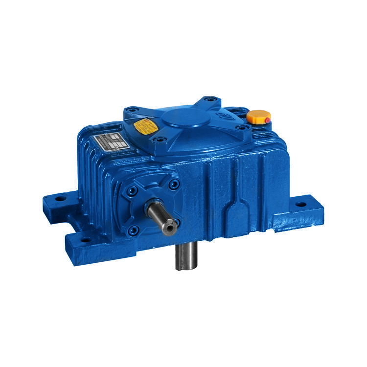 China high quality wholesale price worm gearbox wpx speed reducer reductor Best Supplier Manufacturer & gearbox Factory 