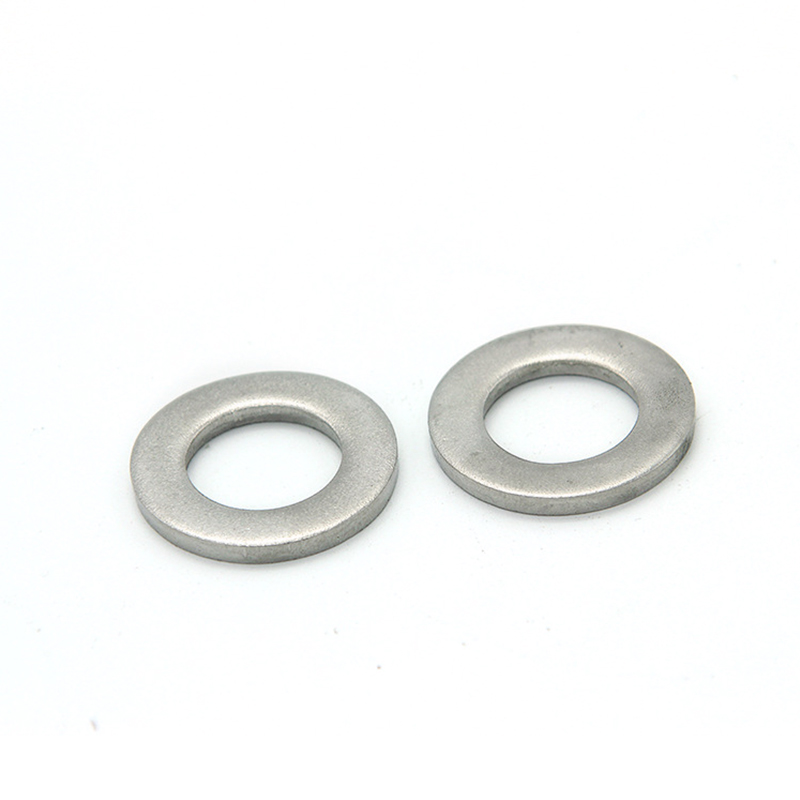 Factory Promotions Top Quality Stainless Steel gasket Circular flat gasket Narrow gasket