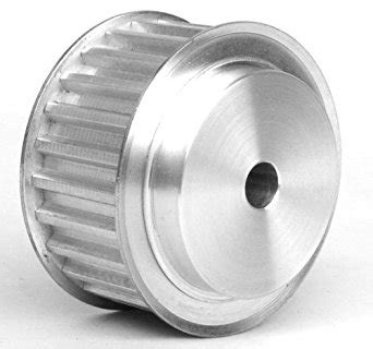 Taper Bore Timing pulley