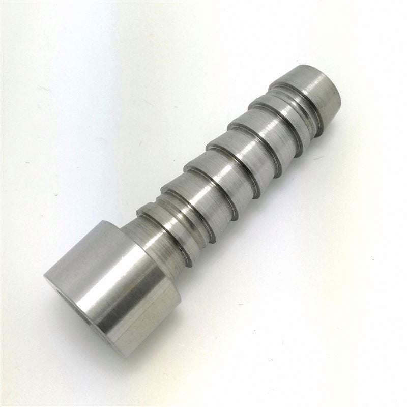 China best quality low sales price for Welcome OEM and ODM cnc turned parts cnc welding spare part Factory Manufacturer and Supplier -from Pto-shaft.com 