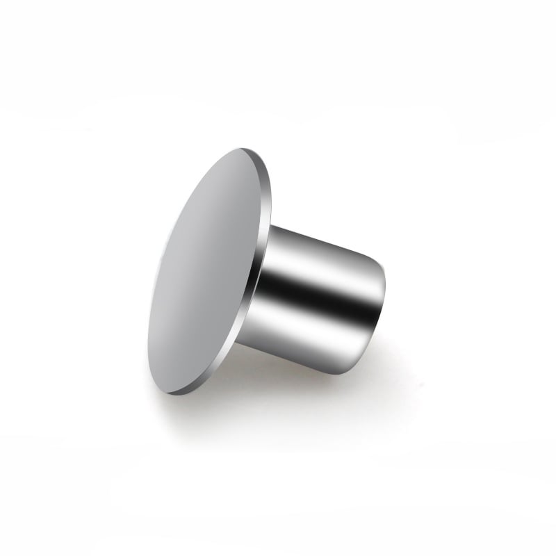 China manufacturer & factory supplier for Factory  in Durg-Bhilainagar India  Promotions Top Quality Stainless steel mushroom rivet nut m8 With high quality best price & service 