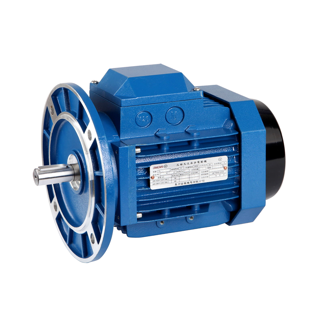 Best China manufacturer & factory china  in Baku Azerbaijan  manufacturer  YS-6312 high efficiency  three phase induction asynchronous motor With high quality best price 