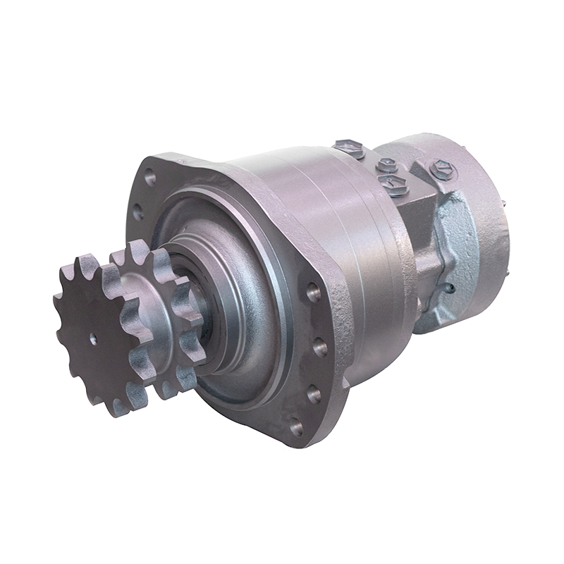 China best quality low sales price for china supplier poclain ms18 partes del radial piston hydraulic motorshydraulic radial piston motorms18 poclain partes del motor Factory Manufacturer and Supplier -from Pto-shaft.com 