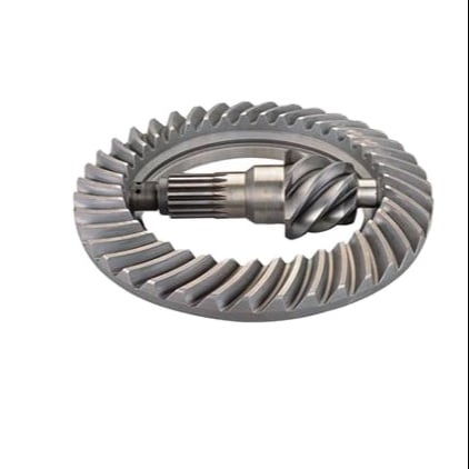 China high quality factory manufacturer for  custom precision cnc machining truck part steel transmission helical straight tooth cam gear Best Supplier Manufacturer & gearbox Factory 