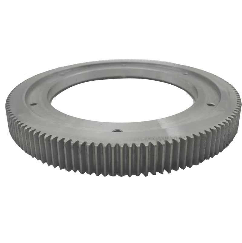 Best China manufacturer & factory China manufacturer Wholesale high quality steel cement mixer pinion gear With high quality best price 