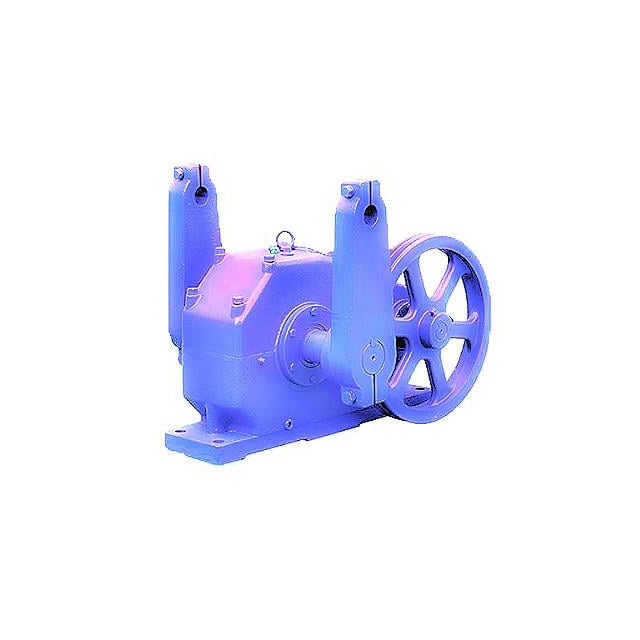 Best China manufacturer & factory Oil-pump Gearbox With high quality best price 