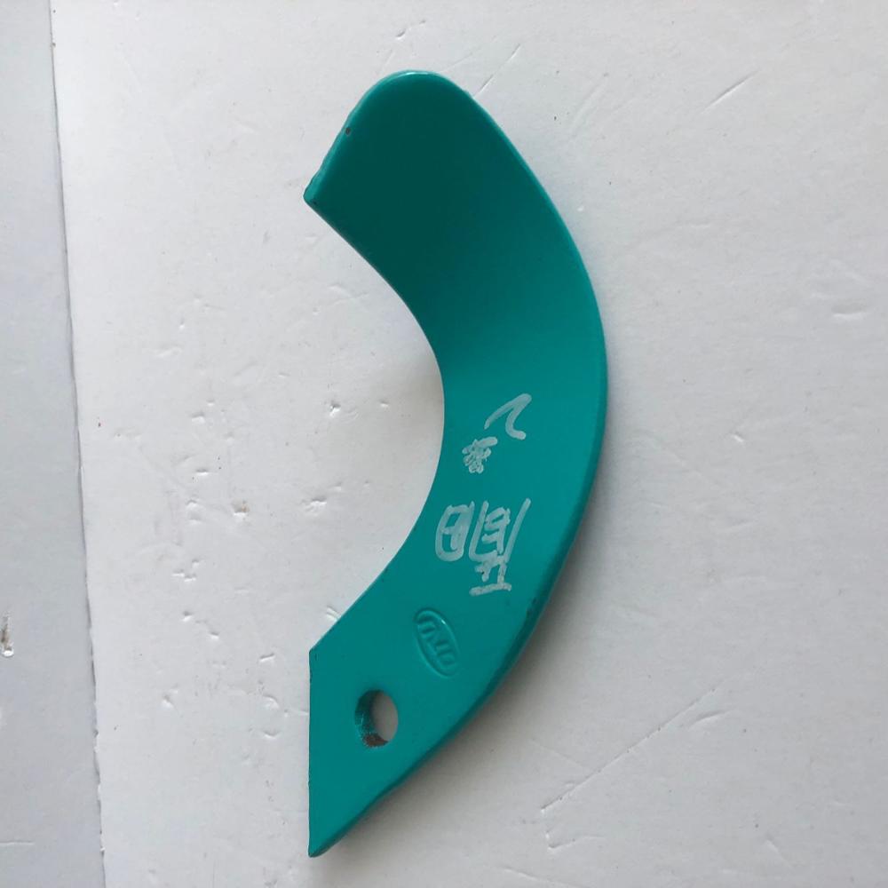 china  manufacturer manufacturer Cast iron Farm rotary reaper blade tractor blade for sale- YWEP one of best Supplier importer wholesale Distributors in QC Canada