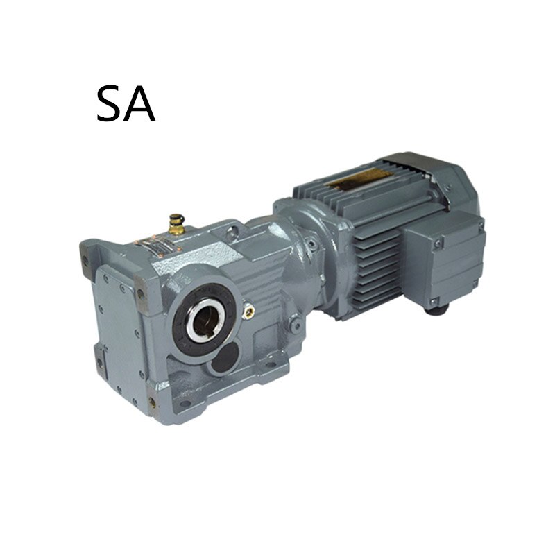 China best quality low sales price for high quality China  ept Stepped motor Helical Worm Speed Reducers with Arm Torque  supplier Factory Manufacturer and Supplier -from Pto-shaft.com 