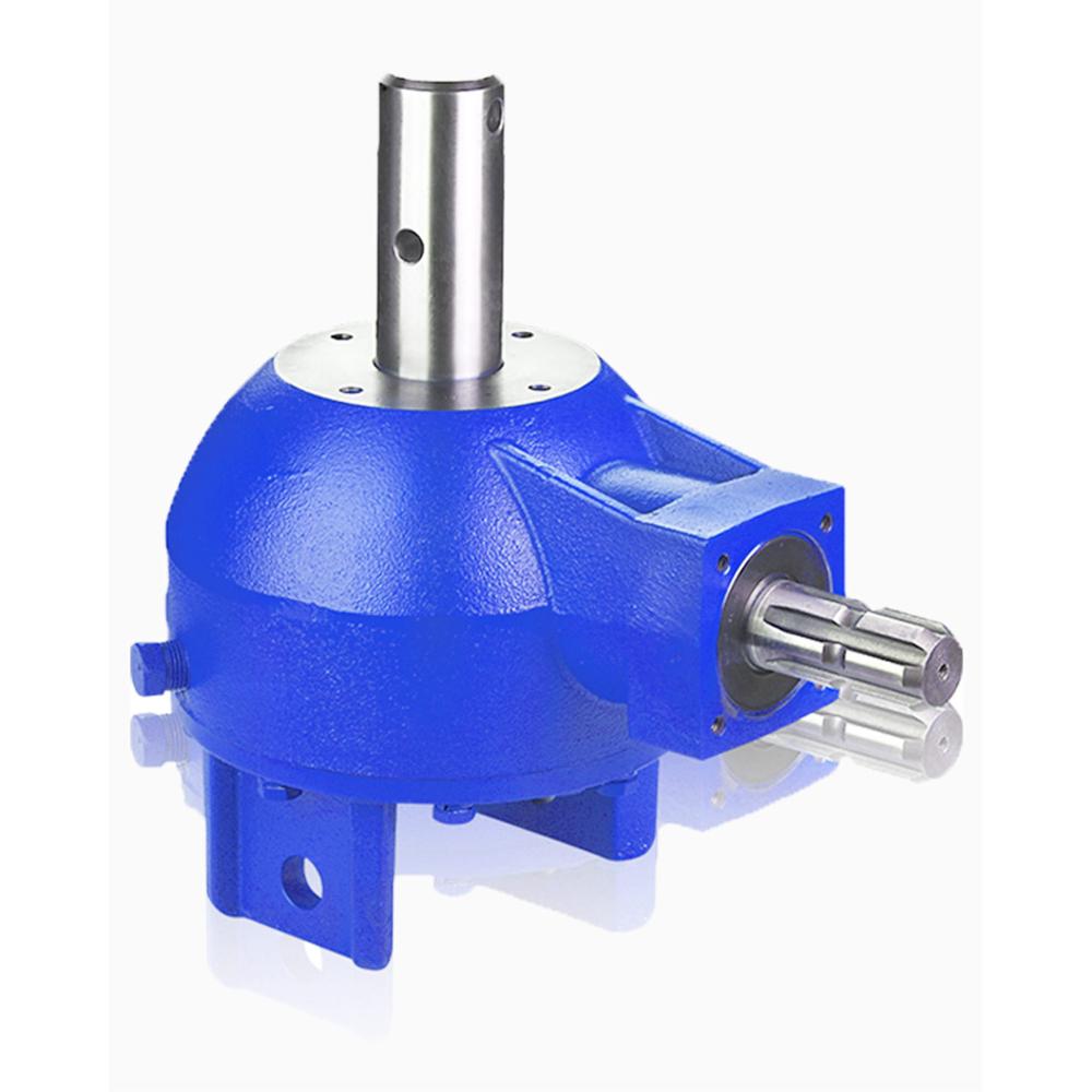 China best quality low sales price for Vertical Column Hole Auger Tractors Right Angle Gearboxes For Agricultural Factory Manufacturer and Supplier -from Pto-shaft.com 