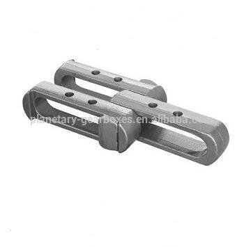 Best China manufacturer & factory Forged Detachable Chain P152.4F Applied To Chain Conveyor For Automotive, Metallurgy, Appliance,Food And Other Industries With high quality best price 