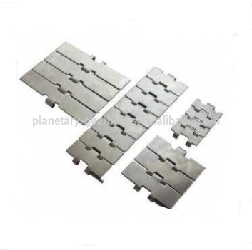 China high quality Straight Conveyor Flat Top Chain CC13SA CC13SB CC13SC For Food and Glass Industry Best Supplier Manufacturer & gearbox Factory 