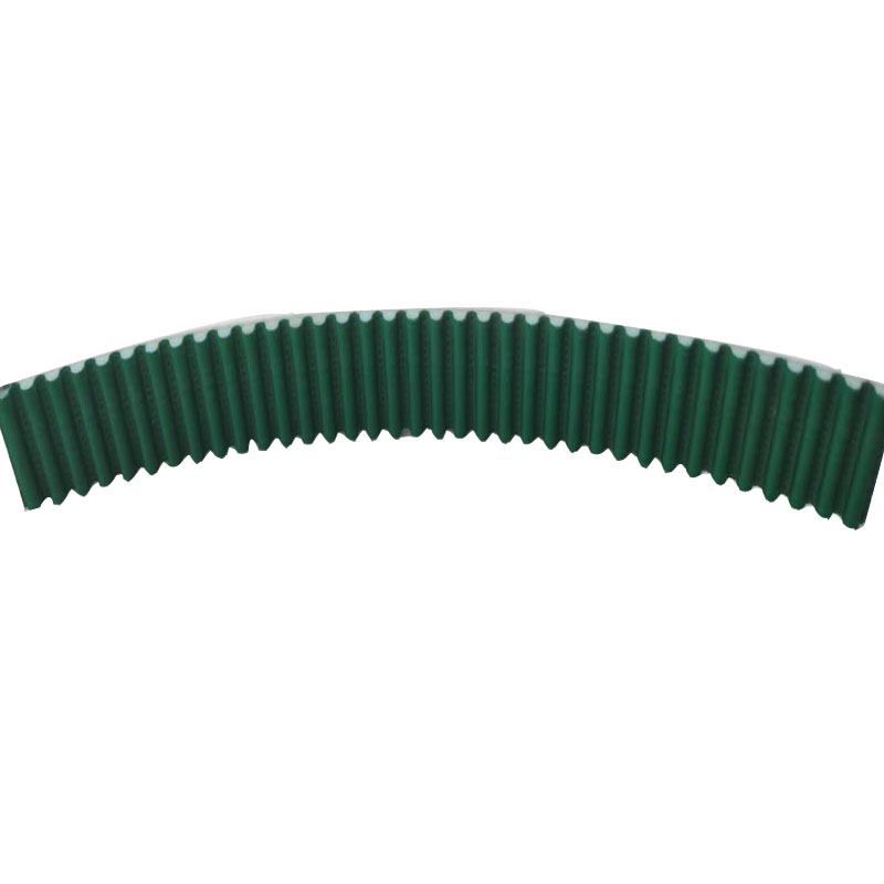 China  factory Wholesale Suppliers Online manufacturer PU material excavator 8M timing belt