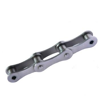 China best quality low sales price for Double Pitch Stainless Steel Conveyor Chain C2052SS C2060HSS C2062HSS For Industrial or Engineering Factory Manufacturer and Supplier -from Pto-shaft.com 