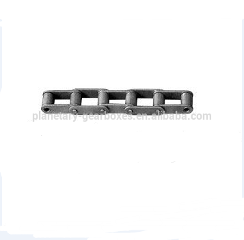 China high quality Agricultural Roller Chain CA550 45,CA550 55,CA550H for forestry fishery livestock Best Supplier Manufacturer & gearbox Factory 