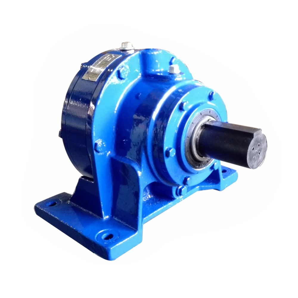 China best quality low sales price for X B Series cycloid reducer planetary reduction gearbox 1250 ratio gearbox 	 high speed bevel gearbox sanitary spool reducer Factory Manufacturer and Supplier -from Pto-shaft.com 