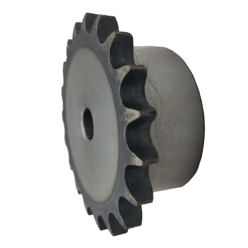 China manufacturer & factory supplier for China  in Madrid Spain  manufacturer Factory price European standard roller chain sprocket With high quality best price & service 