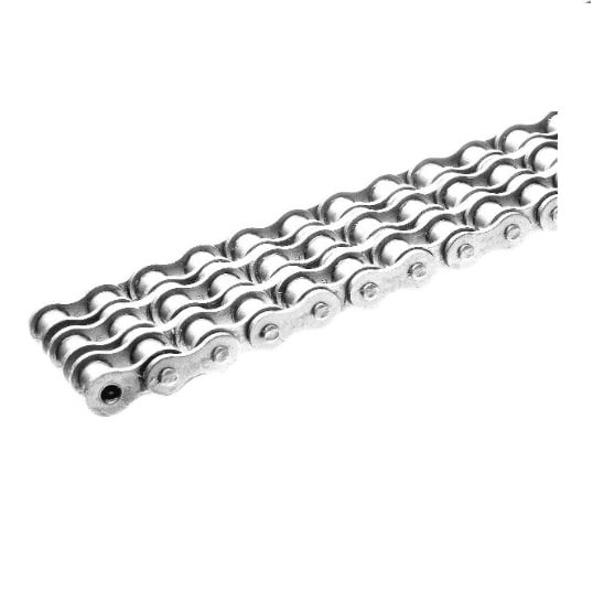 China high quality Stainless Steel Short Pitch Roller Chains *04CSS-3* 06CSS-3 08ASS-3 10ASS-3 12ASS-3 16ASS-3 20ASS-3 24ASS-3 28ASS-3 32ASS-3 05BS Best Supplier Manufacturer & gearbox Factory 