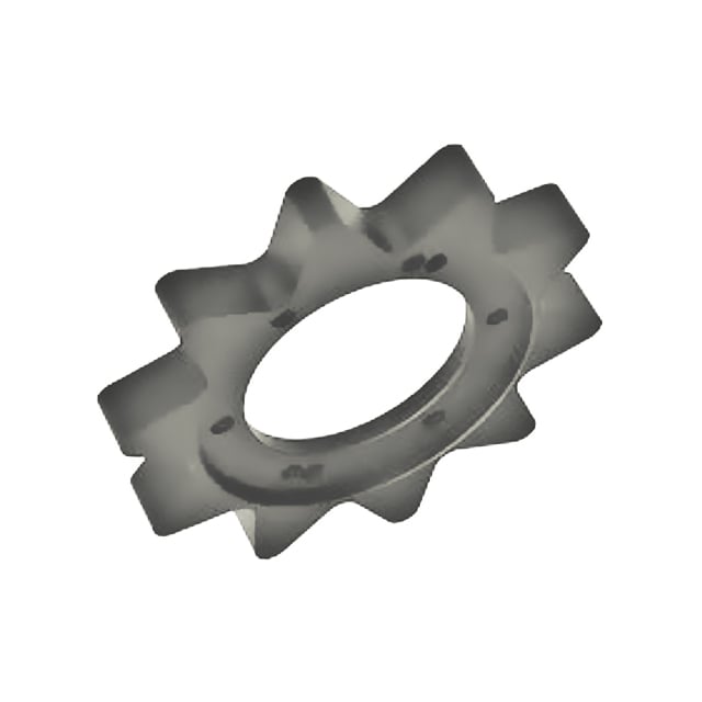 Hook  Custom Solutions Available Chain Sprockets