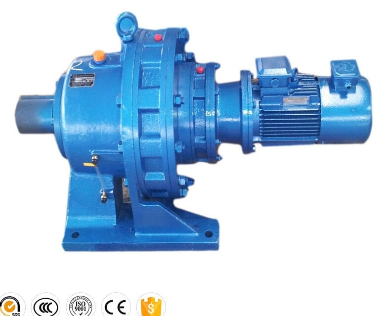 china manufacturer factory of cycloidal gearbox  with 3 phase asynchronous  motor one of the best Supplier importer wholesale Distributors in Dallas TX USA