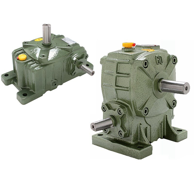 high quality 0.37kw reduction 10 20 40 60 WPA 40 60 worm speed reducer wps worm gear reduc  supplier one of the best Supplier importer wholesale Distributors in Dallas TX USA