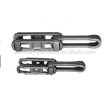 China high quality Forged Detachable Chain X348 X458 468H Applied To Chain Conveyor For Automotive, Metallurgy, Appliance,Food And Other Industries Best Supplier Manufacturer & gearbox Factory 