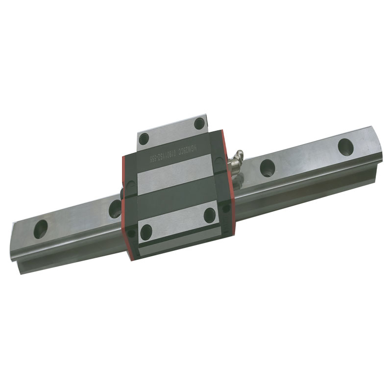 China manufacturer & factory supplier for China  in Maceio Brazil  manufacturer CNC machine hiwin QEH30SA linear guideway and block With high quality best price & service 