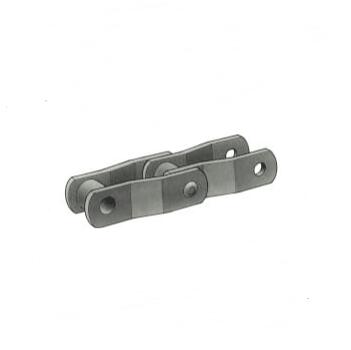 China high quality Narrow Series Welded Offset Sidebar Chain WH78 DWR78 DWH78 For Heavy Duty Industry Best Supplier Manufacturer & gearbox Factory 