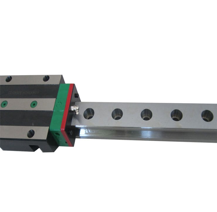 China manufacturer CNC machine use high quality QHW30CA linear guide rail one of the best Supplier importer wholesale Distributors in Dallas TX USA