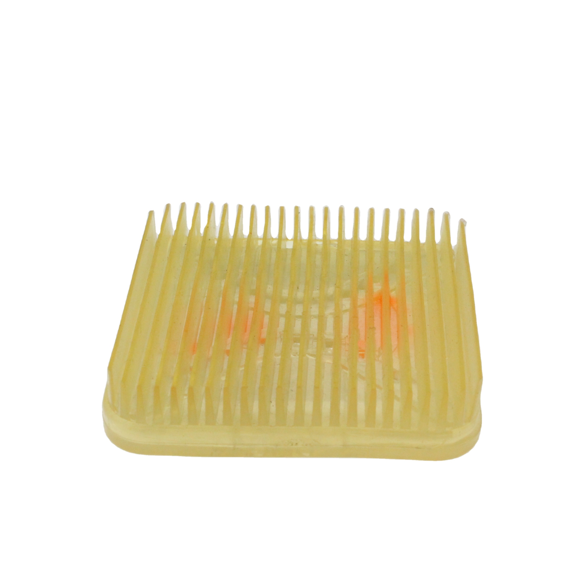 china  China best quality   China best supplier manufacturer factory OEM agricultural machinery parts cotton picker moistener brush for JD cotton picker