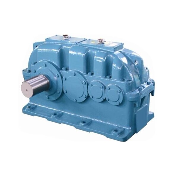 high  Custom quality ZSY200-28-1cylindrical gear reducer hard tooth surface ZSY200 gearbox for mining  supplier- YWEP one of best Supplier importer wholesale Distributors in QC Canada