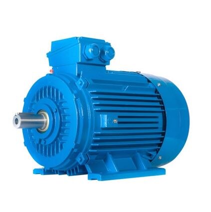 high  Cost quality YE2-4poles 0.12-560 kw AC motor 3 phase asynchronous induction cast iron housing motor for crusher  supplier- YWEP one of best Supplier importer wholesale Distributors in QC Canada