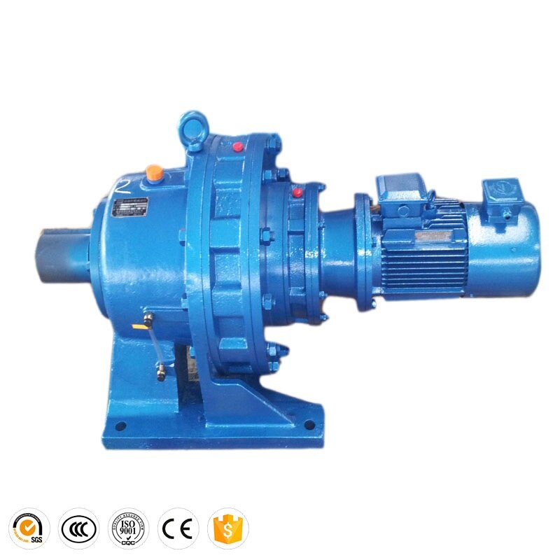 China manufacturer & factory supplier for high  in Gulbarga India  quality jiangsu devo cycloidal transmission gearbox motor reductor xwd6  supplier With high quality best price & service 