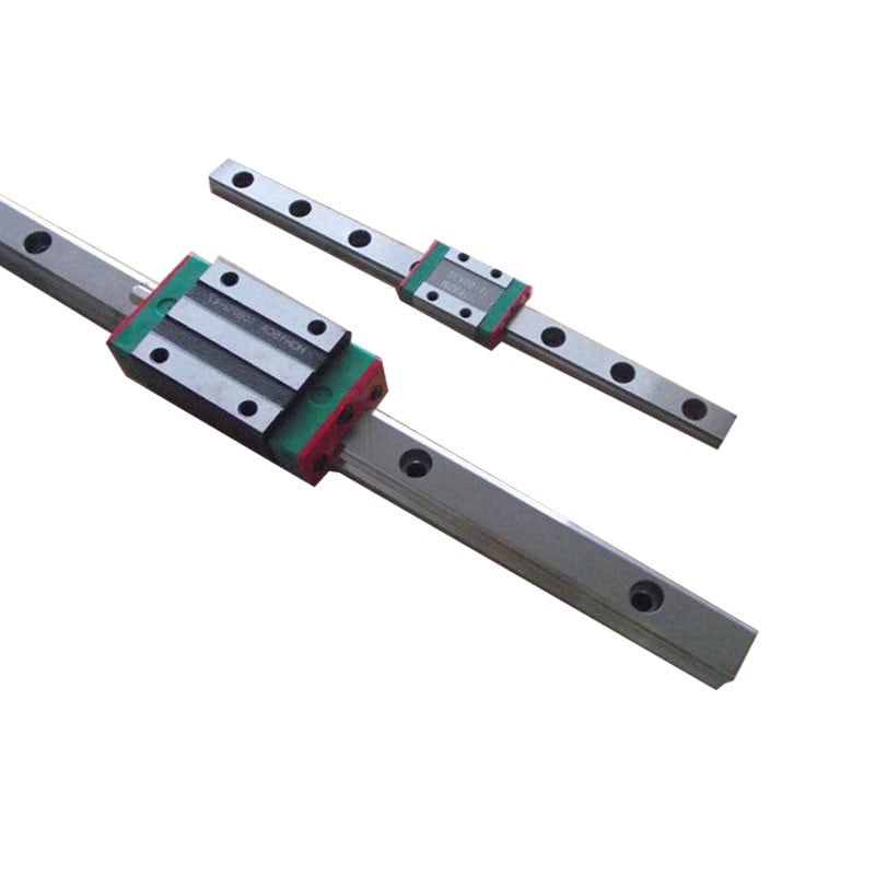 Best China manufacturer & factory China  in Abakaliki Nigeria  manufacturer Wholesale high precision PMI series MSA35LA linear guide rail and block With high quality best price 