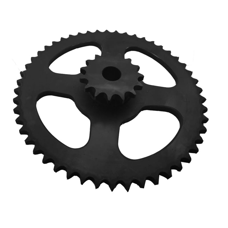 China  sales manufacturer China produce motorcycle chain sprocket price- YWEP one of best Supplier importer wholesale Distributors in QC Canada