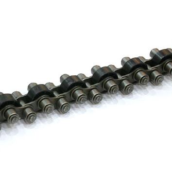 China high quality Double plus chain BS25-C206B BS25-C208A BS25-C210A for conveyor system Best Supplier Manufacturer & gearbox Factory 