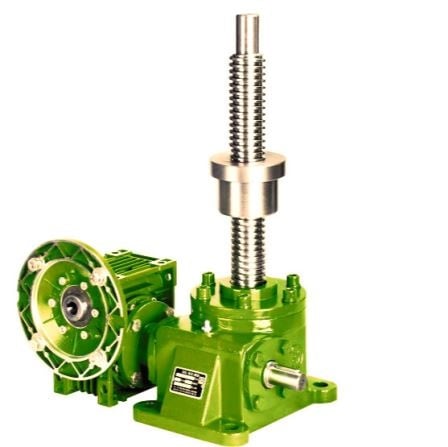 Best China manufacturer & factory Worm Gear Screw Lift With high quality best price 