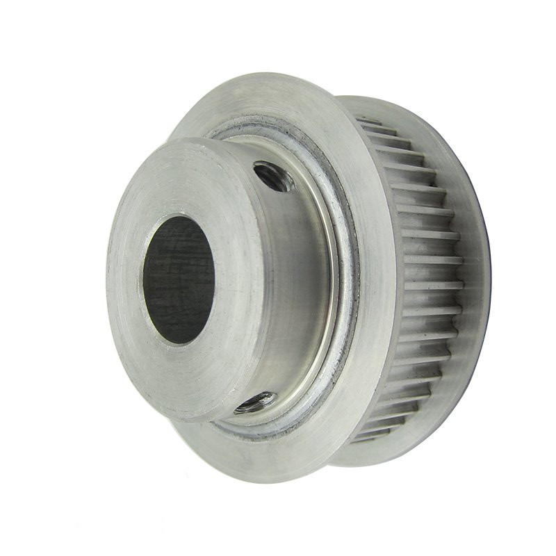 China  made in china manufacturer Industrial transmission steel 3M timing pulley