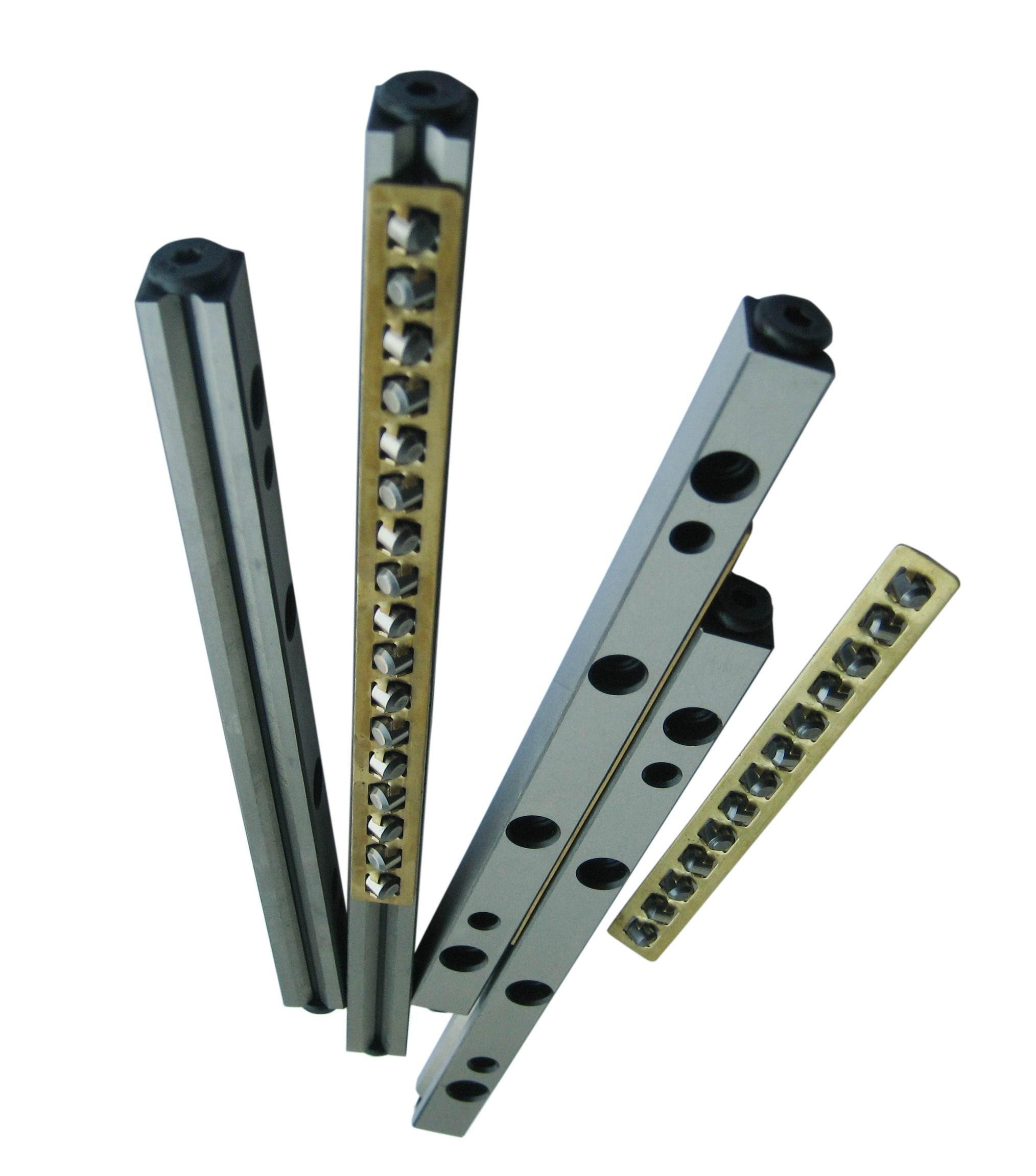 Best China manufacturer & factory China  in Bacoor Philippines  manufacturer High precision THK linear guide rail and block With high quality best price 