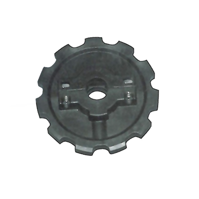 China high quality Sprockets For Table Top Chain Best Supplier Manufacturer & gearbox Factory 