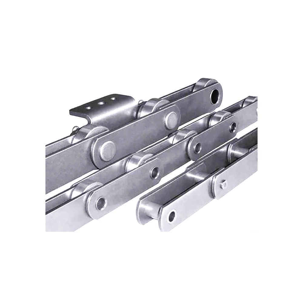 China best quality low sales price for Wt Type Profiled Bar Drag Chain Factory Manufacturer and Supplier -from Pto-shaft.com 