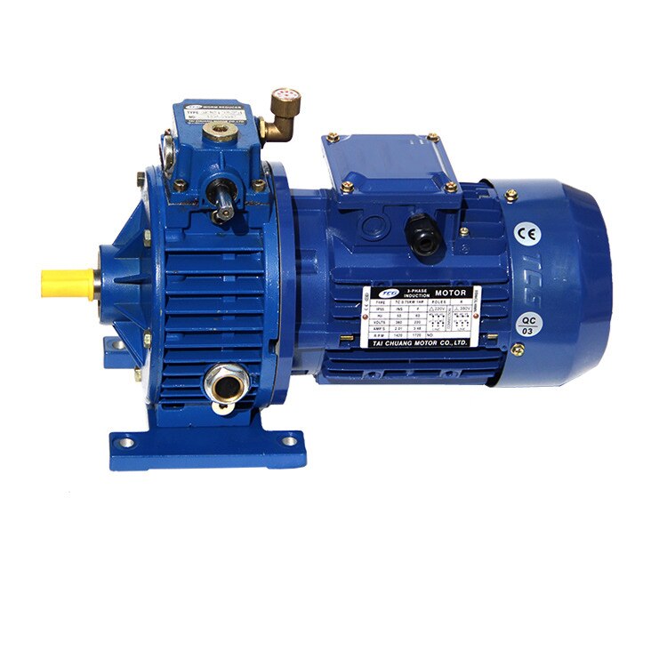 high  supplier quality 1500rpm variator speed reducer MB1.1kw regulating speed reducer motor  supplier- YWEP one of best Supplier importer wholesale Distributors in QC Canada