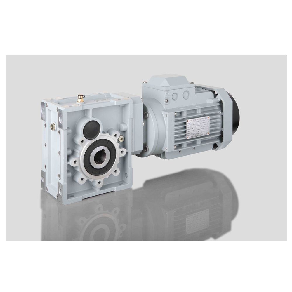 BKM Helical-Hypoid Gear Box auxiliary gearbox  driving gear tricycle gear box speed reducer 4 speed transmission- YWEP one of best Supplier importer wholesale Distributors in QC Canada