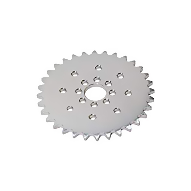 Best China manufacturer & factory Aluminum Roller Chain Sprockets With high quality best price 