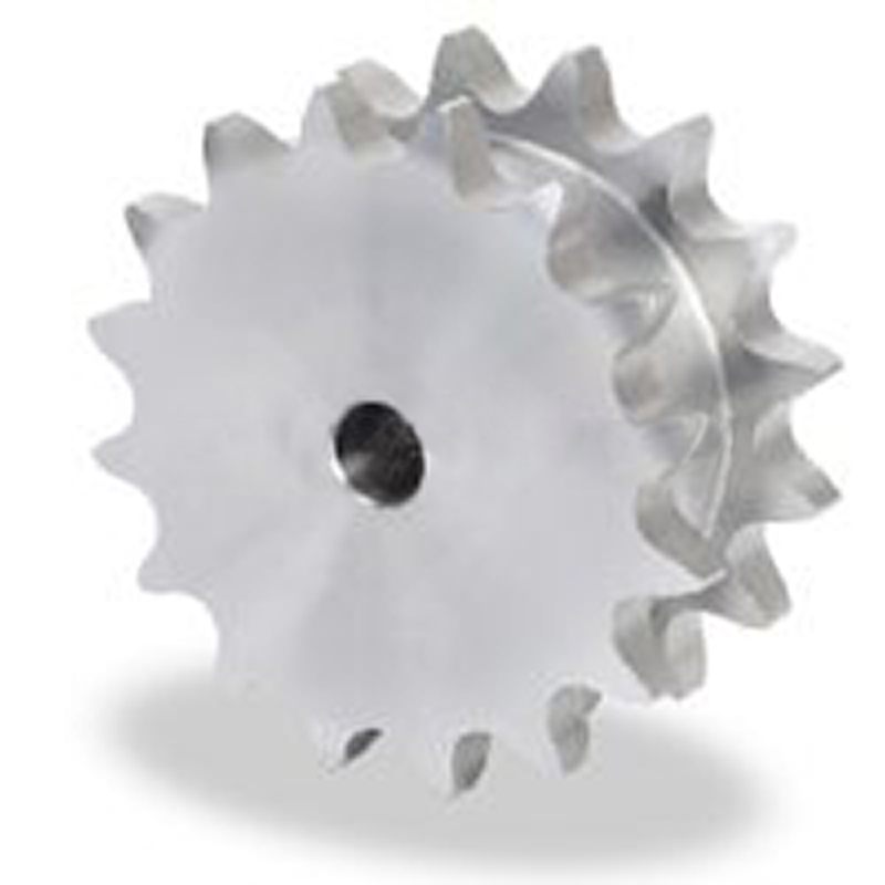 Large  manufacturer exporter Stock Standard Chain Sprocket d6r sprocket segment nylon motorcycle sprocket