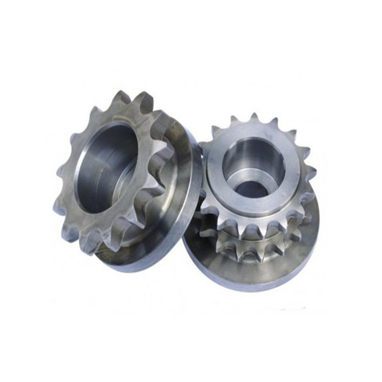 Best China manufacturer & factory China split sprocket cheap high quality double sprocket made in china With high quality best price 