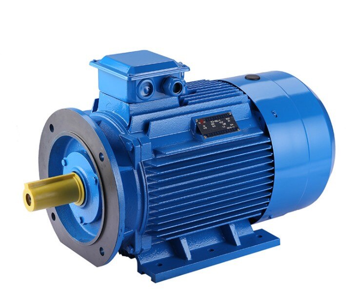 high  supplier quality 220V 380V 50hz three phase synchronous ac motor 10hp electric motor  supplier- YWEP one of best Supplier importer wholesale Distributors in QC Canada