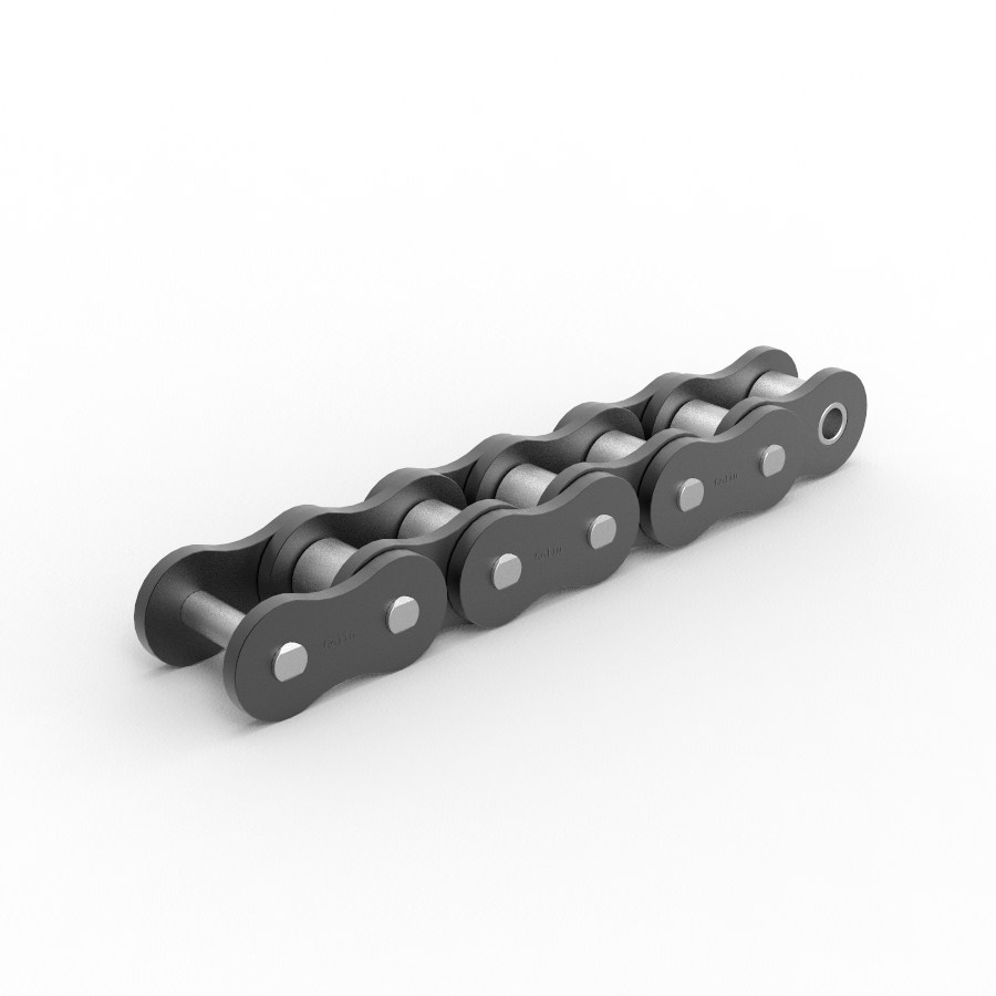 Best China manufacturer & factory Short Pitch Precision Roller Chains Simplex Roller Chains 04 05B-1 *06B-1 08B-1 10B-1 12B-1 16B-1 20B-1 24B-1 28B-1 With high quality best price 