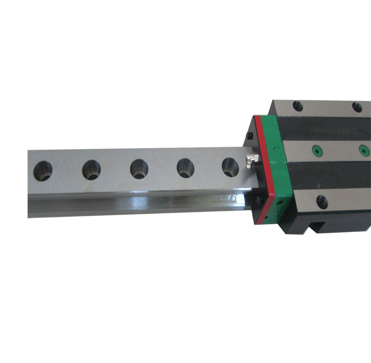 China manufacturer Hiwin MG series MGN 12H CNC linear guide rail set one of the best Supplier importer wholesale Distributors in Dallas TX USA