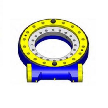 China high quality Worm Gear Slew Drive Best Supplier Manufacturer & gearbox Factory 