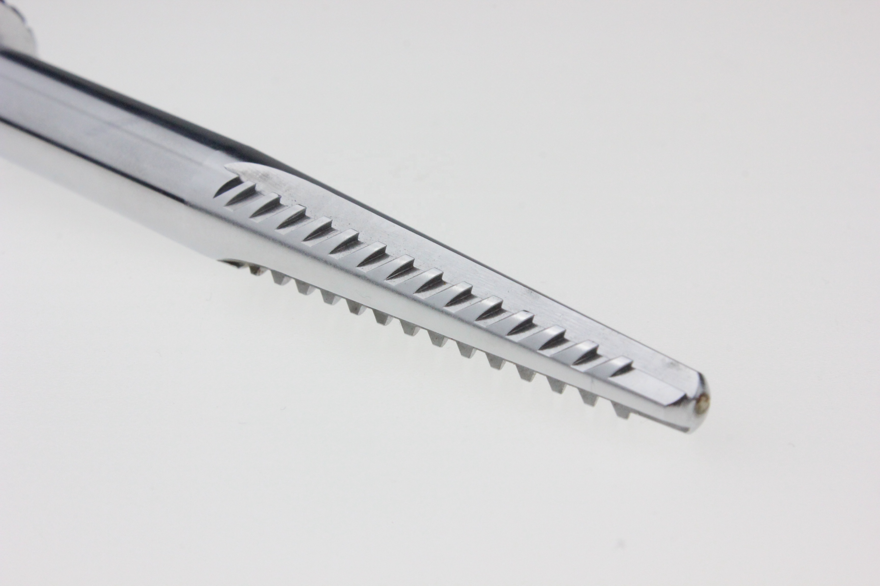 china manufacturer 90 micron chrome plating tractor equipment parts picker spindle for CASE IH cotton picker